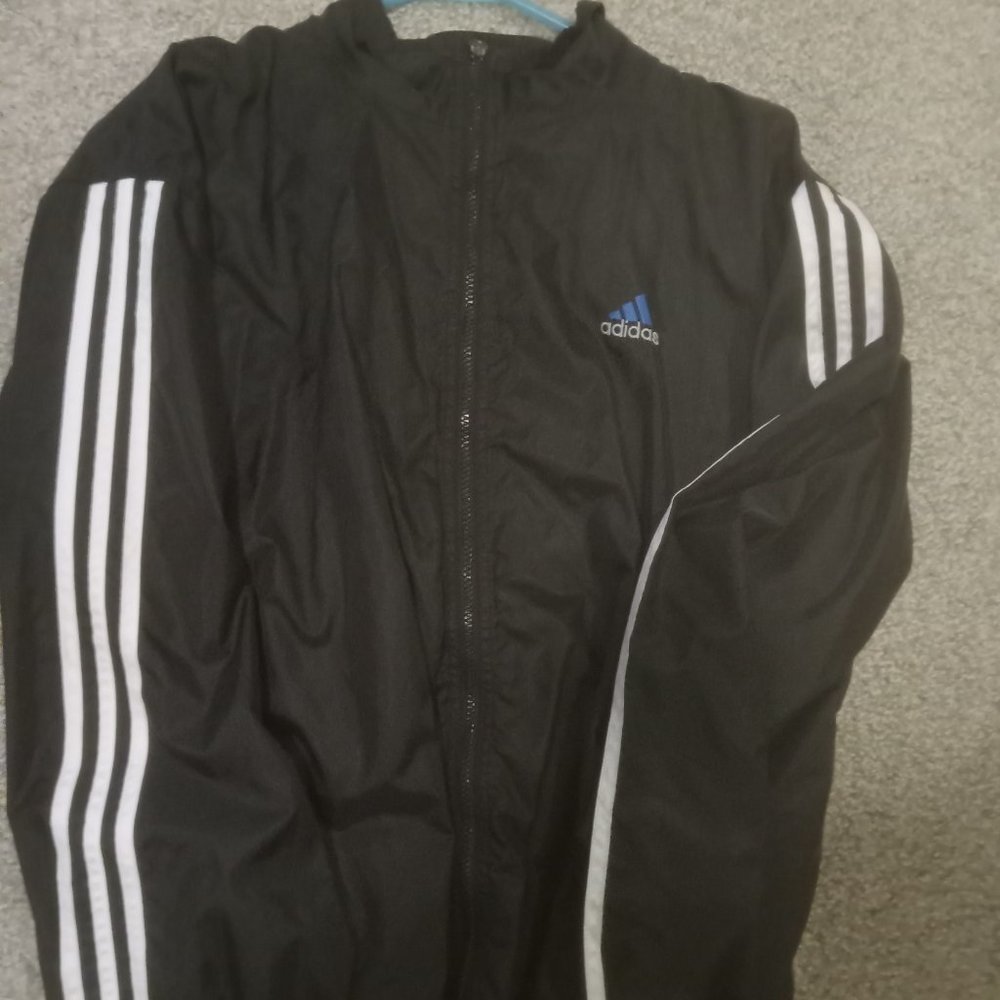 addias jacket